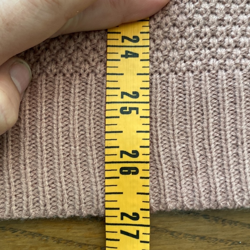 NWOT Zenana Sweater - Picture 3 of 6